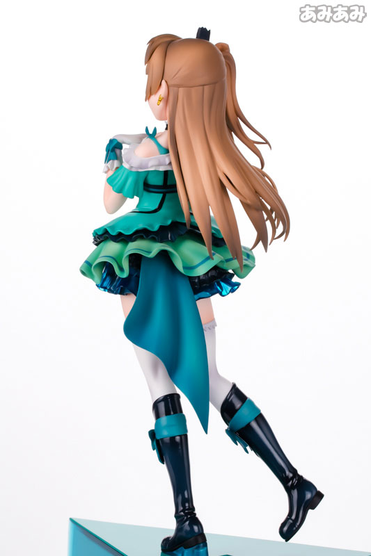 Love Live! School Idol Project - Minami Kotori - Birthday Figure Project - 1/8 (Dengeki, Stronger) photo 16