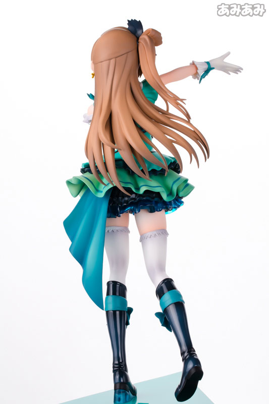 Love Live! School Idol Project - Minami Kotori - Birthday Figure Project - 1/8 (Dengeki, Stronger) photo 17
