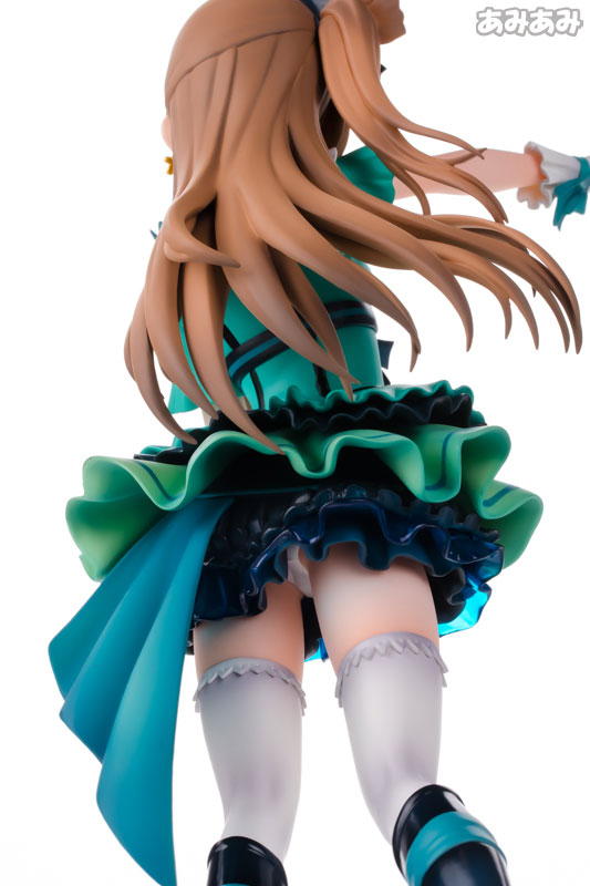 Love Live! School Idol Project - Minami Kotori - Birthday Figure Project - 1/8 (Dengeki, Stronger) photo 18