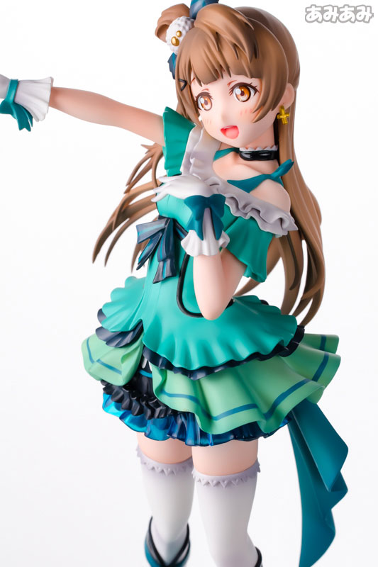 Love Live! School Idol Project - Minami Kotori - Birthday Figure Project - 1/8 (Dengeki, Stronger) photo 20