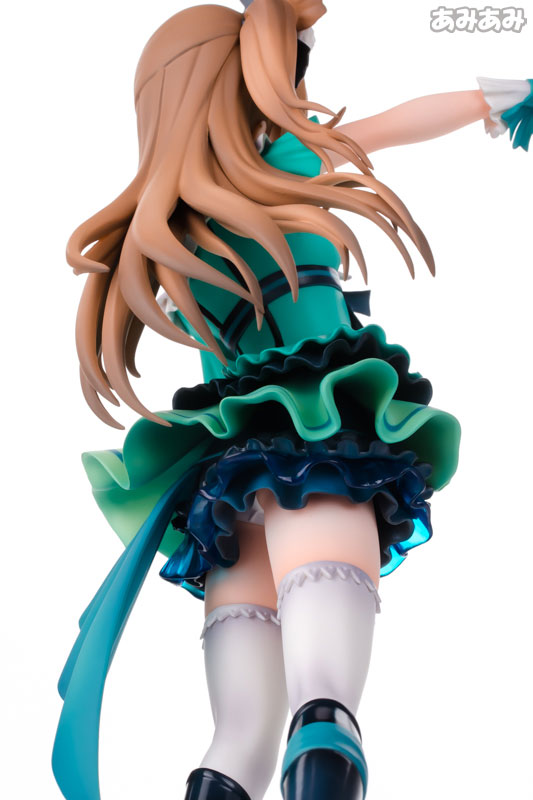 Love Live! School Idol Project - Minami Kotori - Birthday Figure Project - 1/8 (Dengeki, Stronger) photo 21