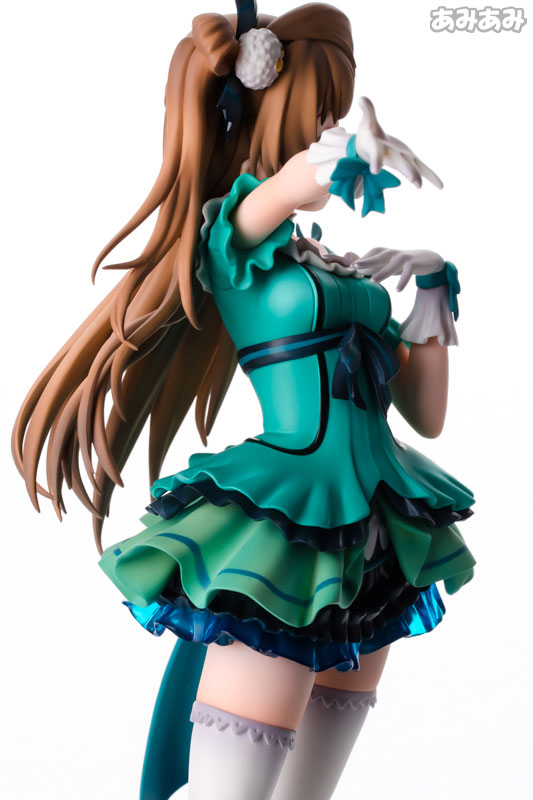 Love Live! School Idol Project - Minami Kotori - Birthday Figure Project - 1/8 (Dengeki, Stronger) photo 23