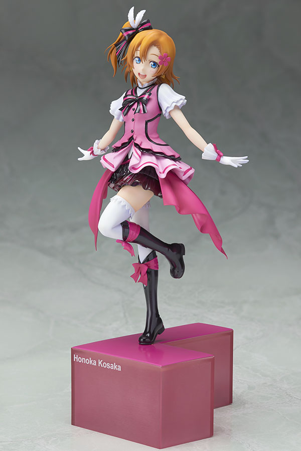 Love Live! School Idol Project - Kousaka Honoka - Birthday Figure Project - 1/8 (Dengeki, Stronger) photo 6