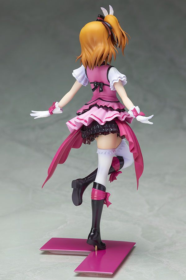 Love Live! School Idol Project - Kousaka Honoka - Birthday Figure Project - 1/8 (Dengeki, Stronger) photo 7