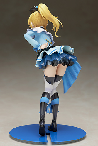 Love Live! School Idol Project - Ayase Eli - Birthday Figure Project - 1/8 (Dengeki, Stronger) photo 7