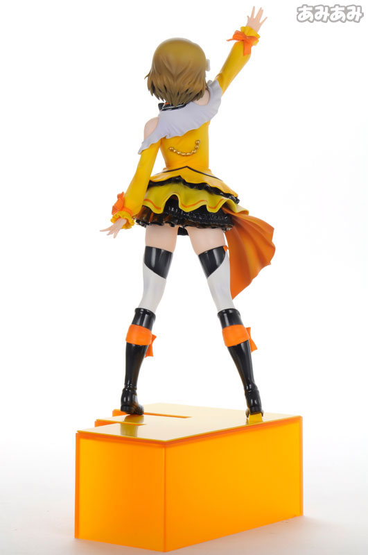 Love Live! School Idol Project - Koizumi Hanayo - Birthday Figure Project - 1/8 (Dengeki, Stronger) photo 8
