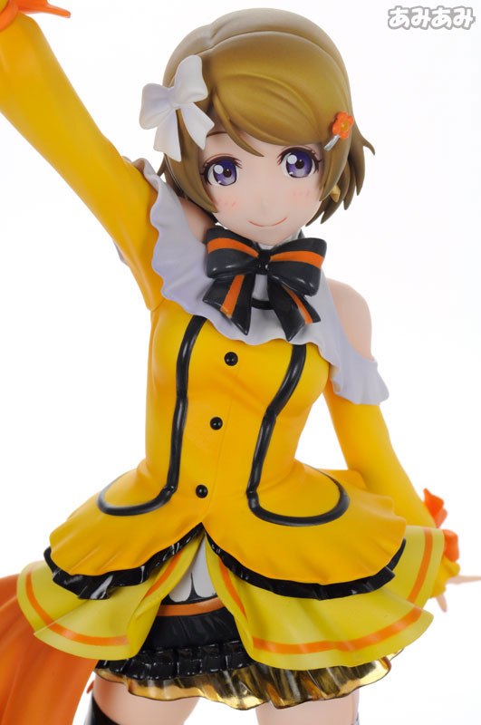Love Live! School Idol Project - Koizumi Hanayo - Birthday Figure Project - 1/8 (Dengeki, Stronger) photo 9