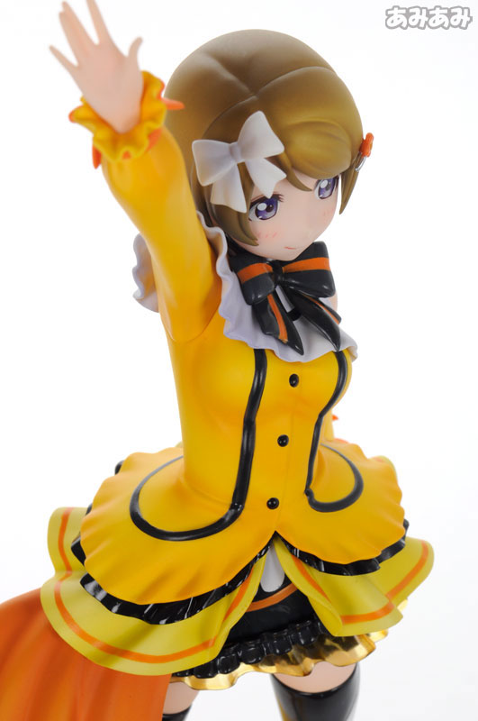 Love Live! School Idol Project - Koizumi Hanayo - Birthday Figure Project - 1/8 (Dengeki, Stronger) photo 11