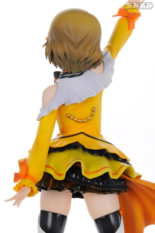 Love Live! School Idol Project - Koizumi Hanayo - Birthday Figure Project - 1/8 (Dengeki, Stronger) photo 12