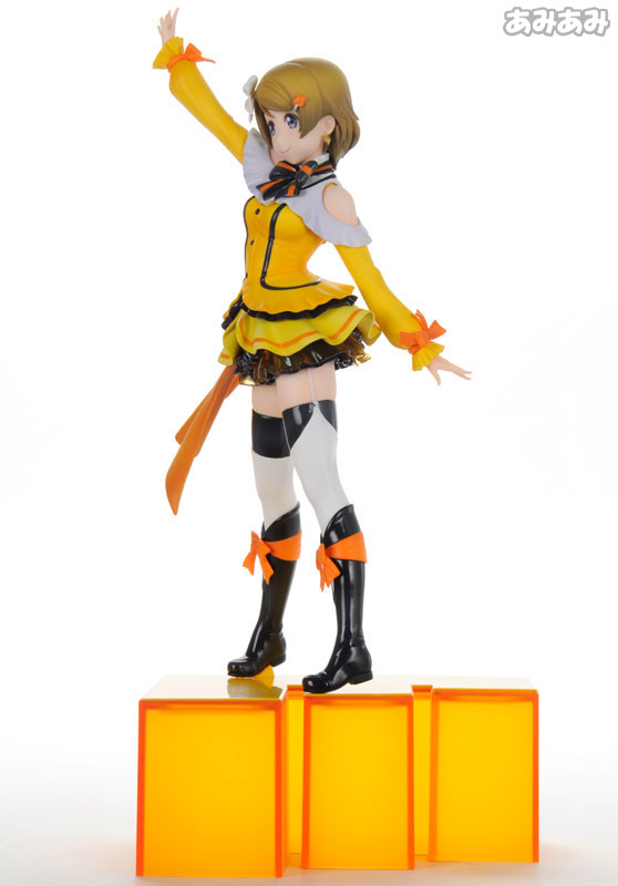 Love Live! School Idol Project - Koizumi Hanayo - Birthday Figure Project - 1/8 (Dengeki, Stronger) photo 13