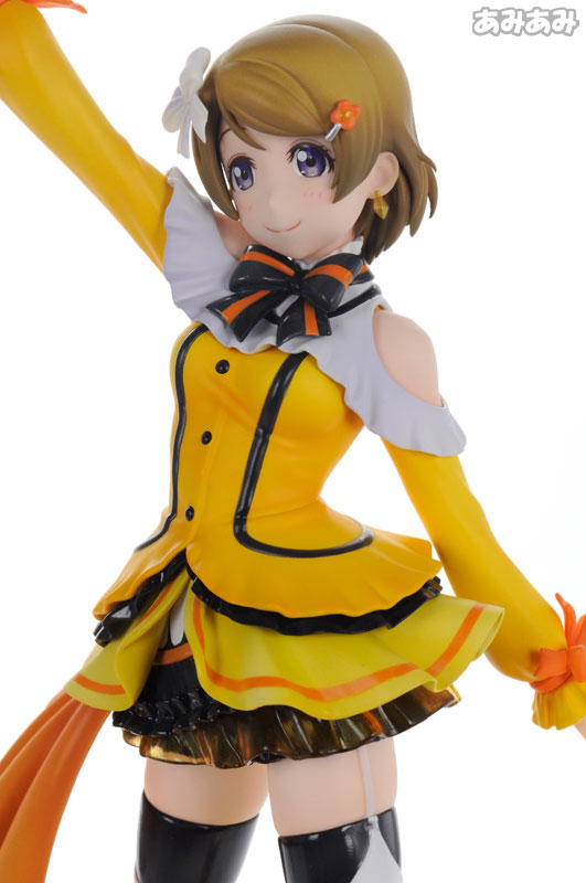 Love Live! School Idol Project - Koizumi Hanayo - Birthday Figure Project - 1/8 (Dengeki, Stronger) photo 15