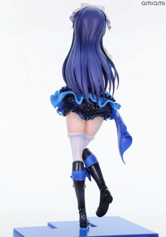 Love Live! School Idol Project - Sonoda Umi - Birthday Figure Project - 1/8 (Dengeki, Stronger) photo 8