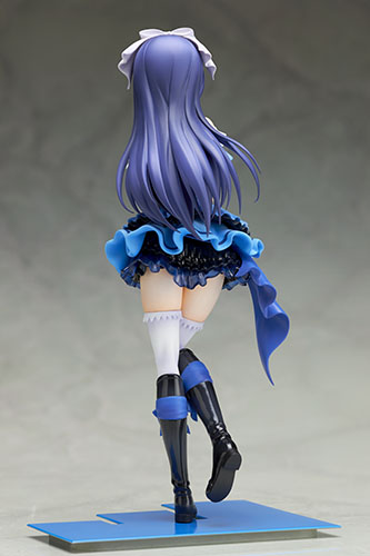 Love Live! School Idol Project - Sonoda Umi - Birthday Figure Project - 1/8 (Dengeki, Stronger) photo 14