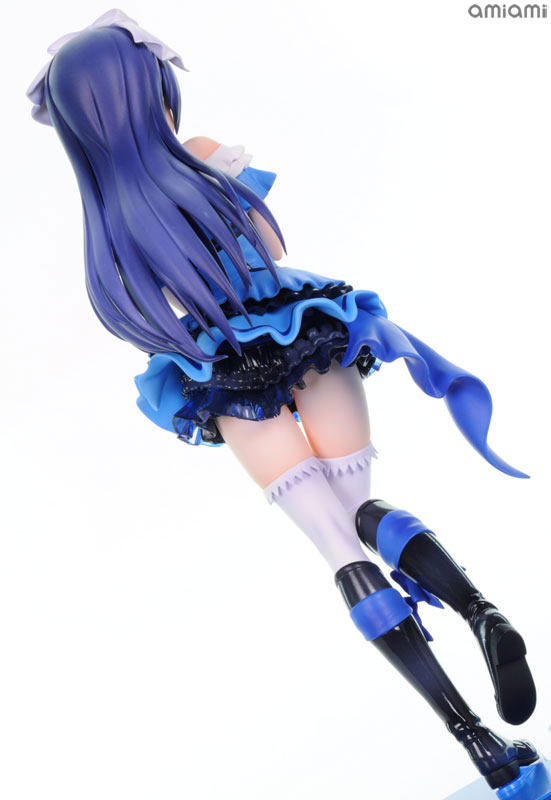 Love Live! School Idol Project - Sonoda Umi - Birthday Figure Project - 1/8 (Dengeki, Stronger) photo 18