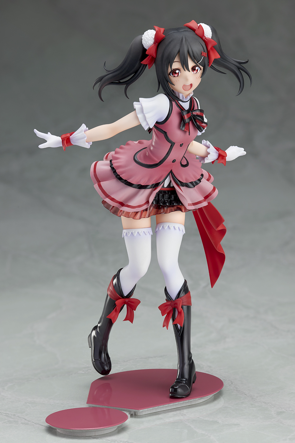 Love Live! School Idol Project - Yazawa Nico - Birthday Figure Project - 1/8 (Dengeki, Stronger) photo 6