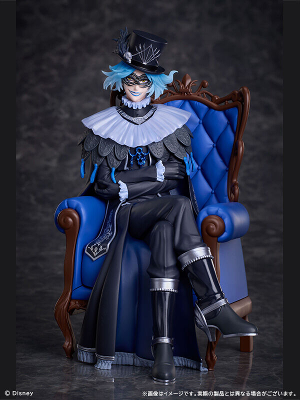 Twisted Wonderland - Idia Shroud (Aniplex, Sentinel) photo 2
