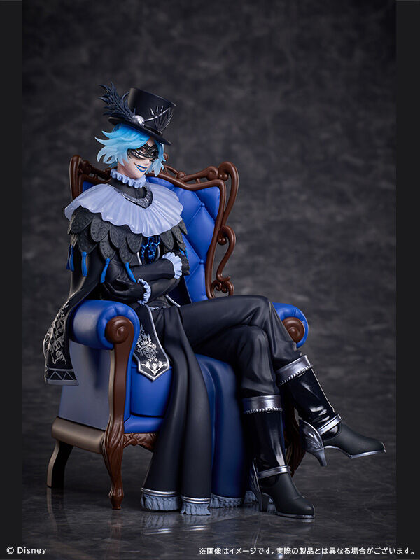 Twisted Wonderland - Idia Shroud (Aniplex, Sentinel) photo 3