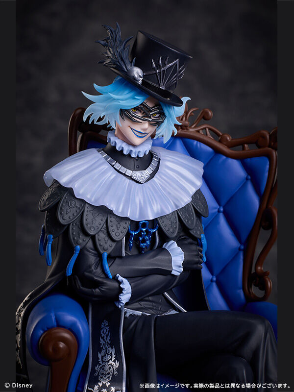Twisted Wonderland - Idia Shroud (Aniplex, Sentinel) photo 4