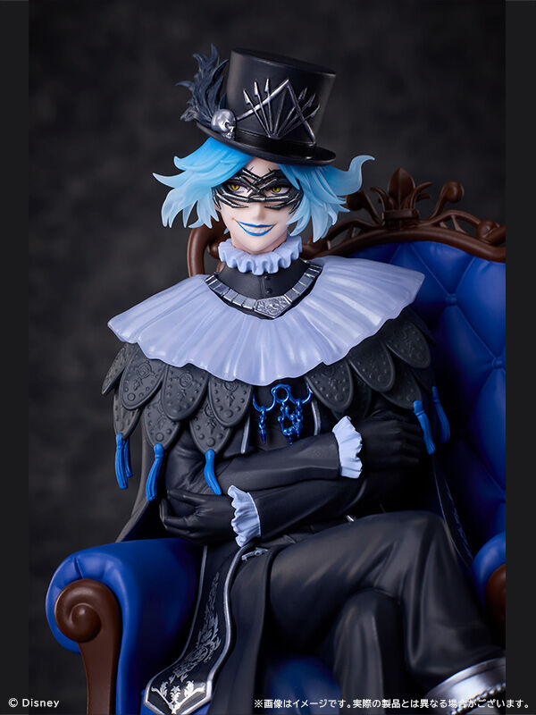 Twisted Wonderland - Idia Shroud (Aniplex, Sentinel) photo 5