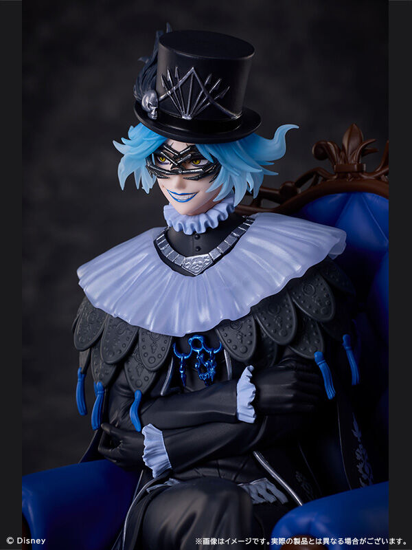 Twisted Wonderland - Idia Shroud (Aniplex, Sentinel) photo 6