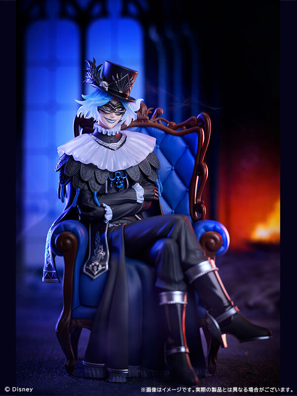 Twisted Wonderland - Idia Shroud (Aniplex, Sentinel) photo 7
