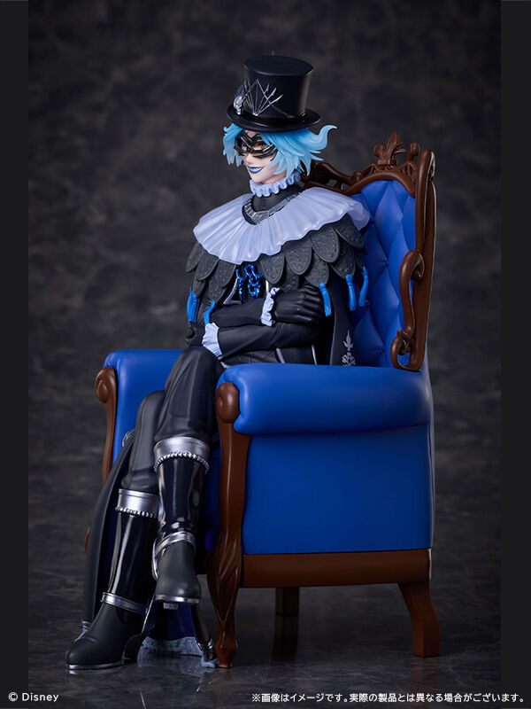 Twisted Wonderland - Idia Shroud (Aniplex, Sentinel) photo 8