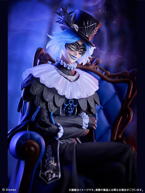 Twisted Wonderland - Idia Shroud (Aniplex, Sentinel) photo 9