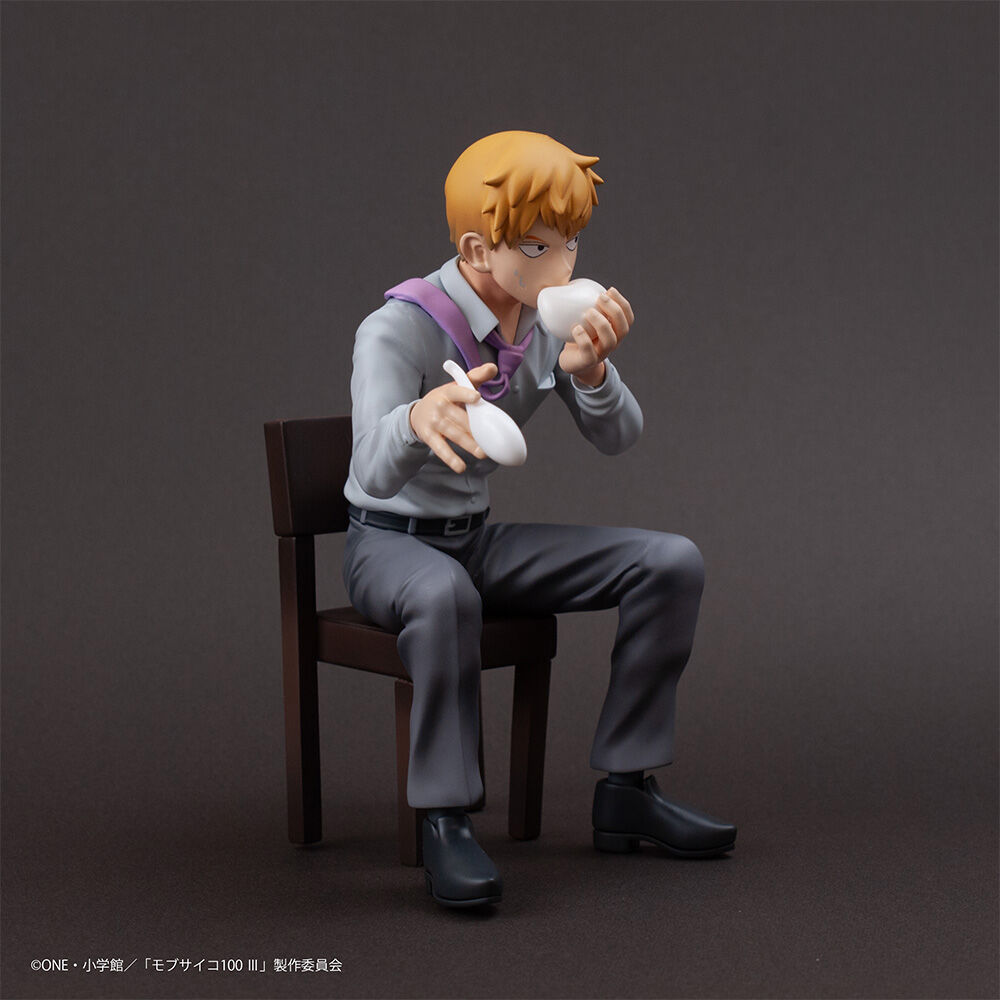 Mob Psycho 100 III - Reigen Arataka (Bunbougu Cafe, Union Creative International Ltd) photo 10