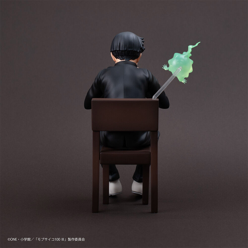 Mob Psycho 100 III - Ekubo - Kageyama Shigeo (Bunbougu Cafe, Union Creative International Ltd) photo 10
