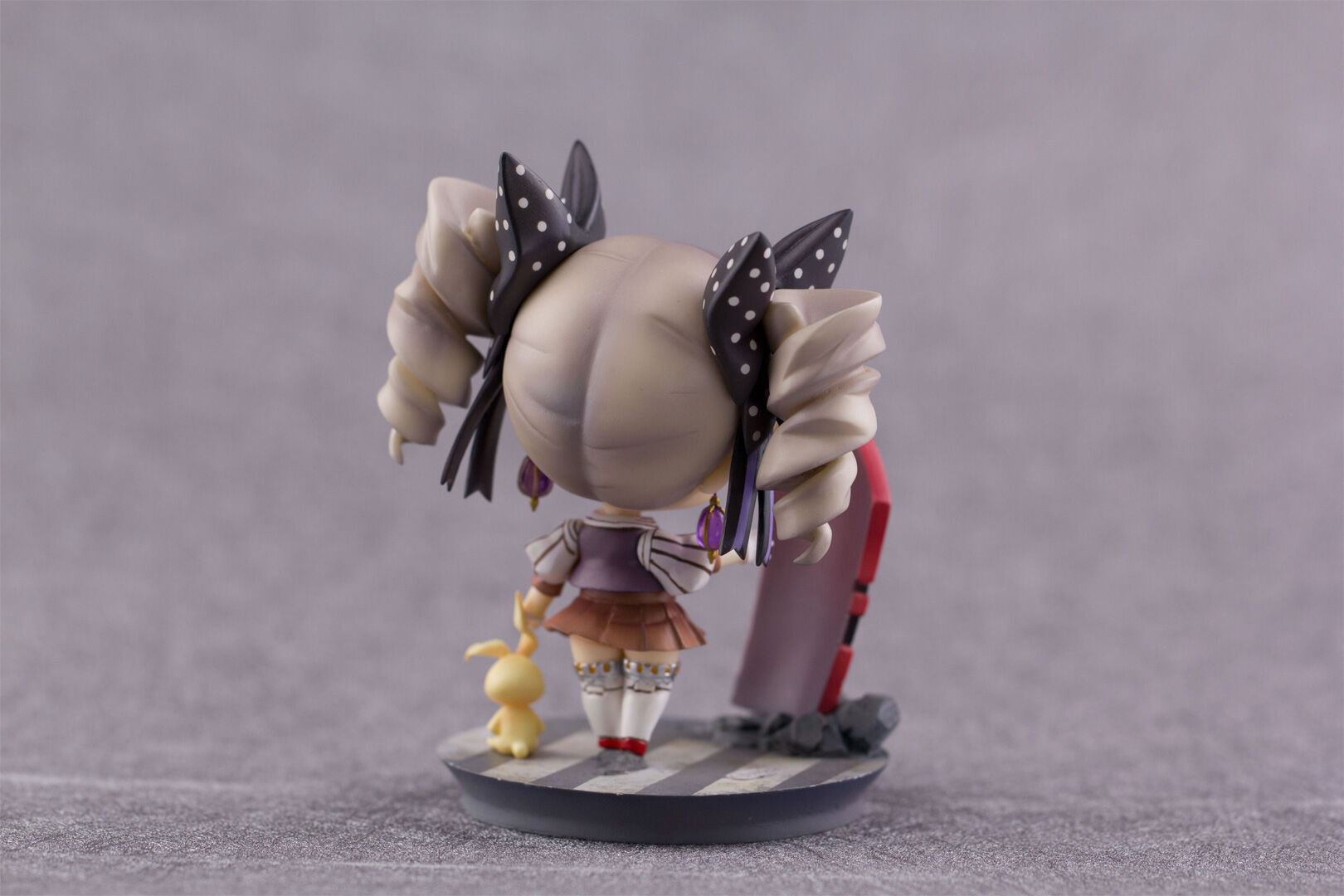 Houkai Gakuen 2 - Bronya Zaychik - Homu - Q version (Mo Sai Dou) photo 3
