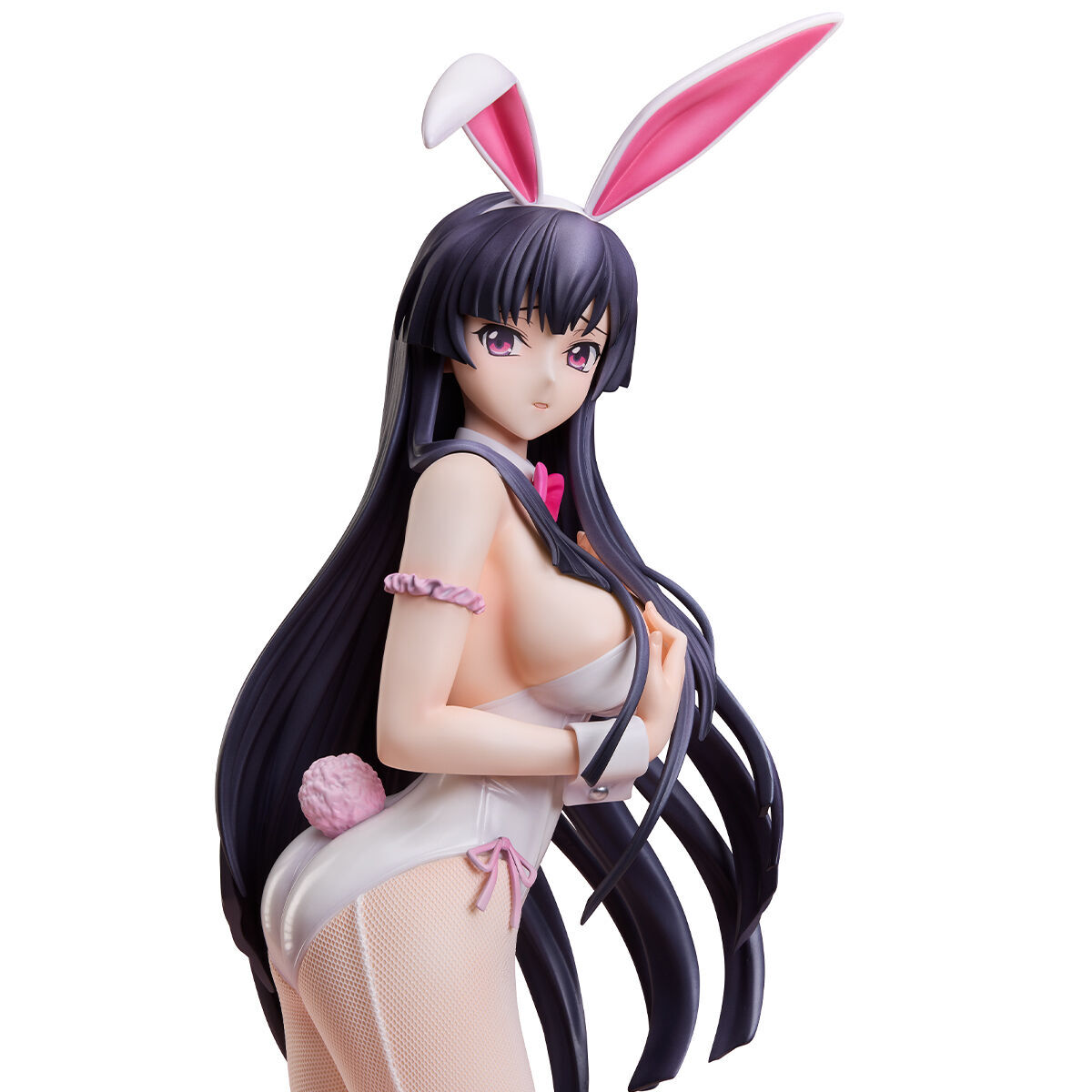 Code Geass: Dakkan no Rozé - Haruyanaginomiya Sakura - B-style - 1/4 - Bunny Ver. (FREEing, MegaHouse)
