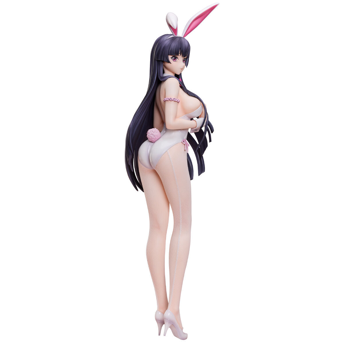 Code Geass: Dakkan no Rozé - Haruyanaginomiya Sakura - B-style - 1/4 - Bunny Ver. (FREEing, MegaHouse) photo 3