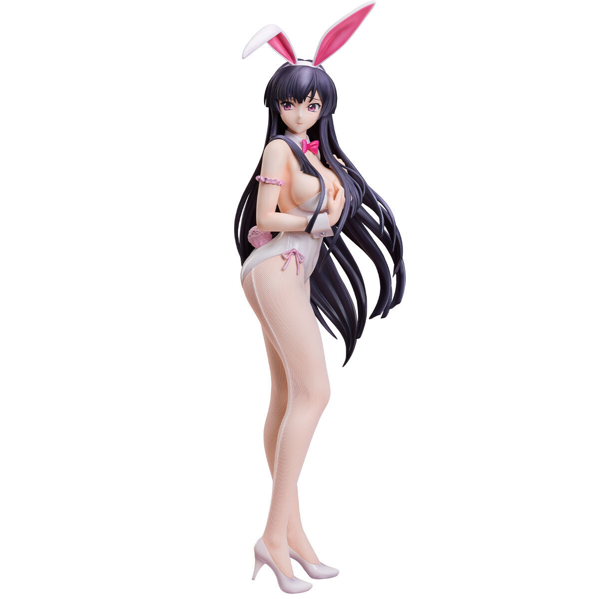 Code Geass: Dakkan no Rozé - Haruyanaginomiya Sakura - B-style - 1/4 - Bunny Ver. (FREEing, MegaHouse) photo 5