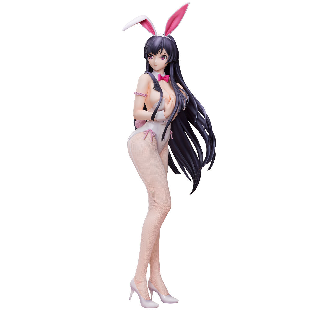 Code Geass: Dakkan no Rozé - Haruyanaginomiya Sakura - B-style - 1/4 - Bunny Ver. (FREEing, MegaHouse) photo 6