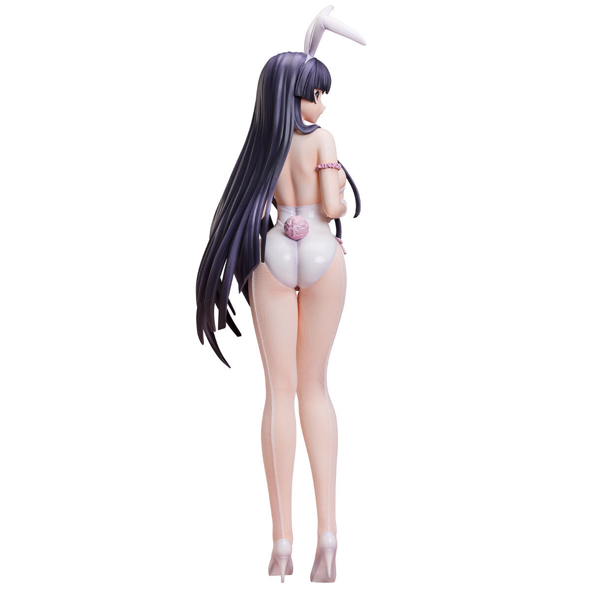 Code Geass: Dakkan no Rozé - Haruyanaginomiya Sakura - B-style - 1/4 - Bunny Ver. (FREEing, MegaHouse) photo 8