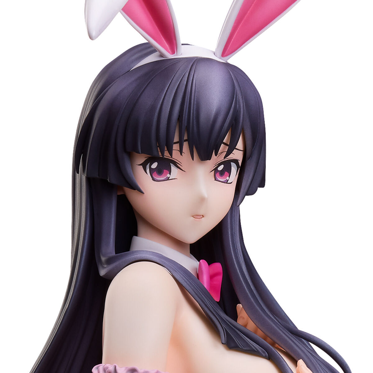 Code Geass: Dakkan no Rozé - Haruyanaginomiya Sakura - B-style - 1/4 - Bunny Ver. (FREEing, MegaHouse) photo 11