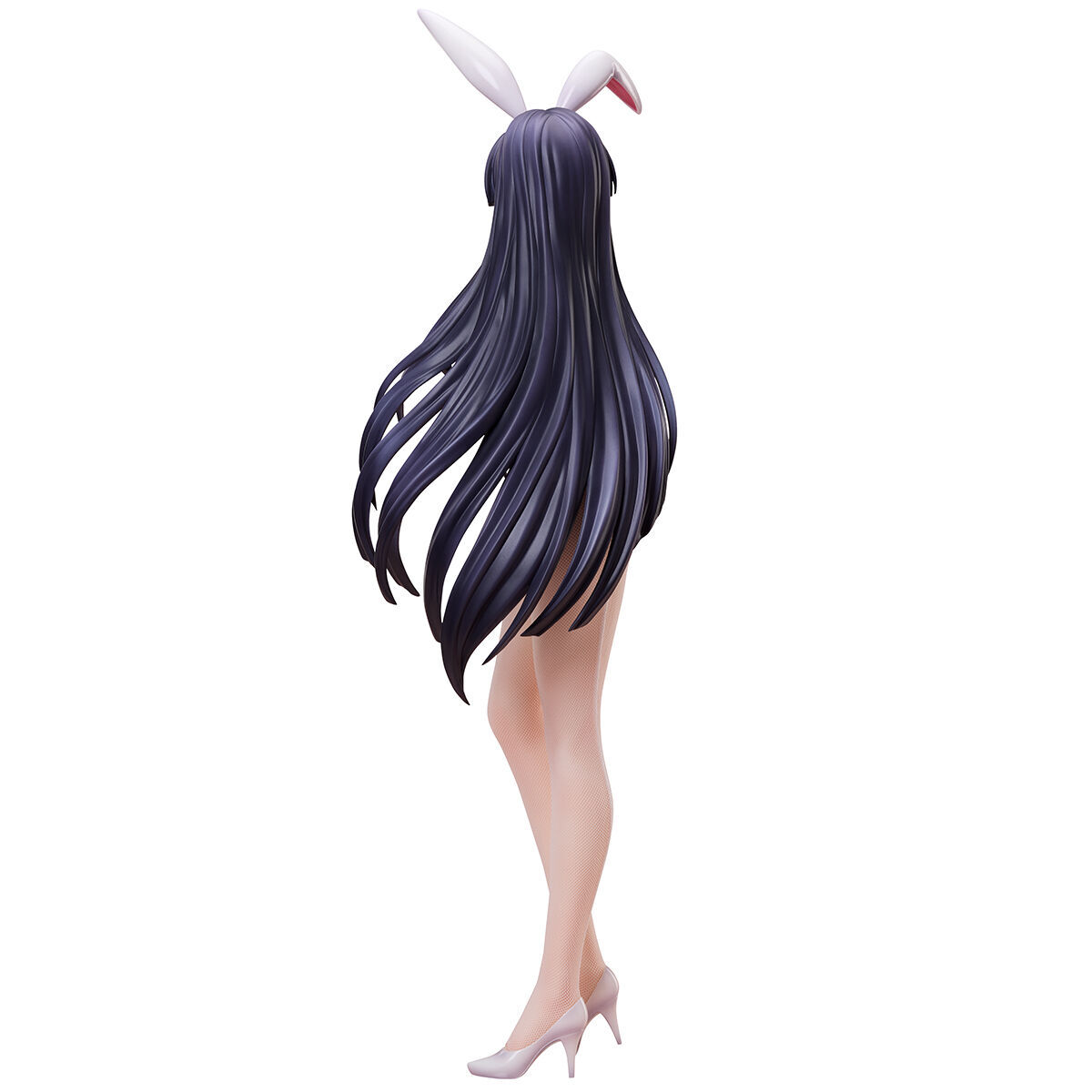 Code Geass: Dakkan no Rozé - Haruyanaginomiya Sakura - B-style - 1/4 - Bunny Ver. (FREEing, MegaHouse) photo 12