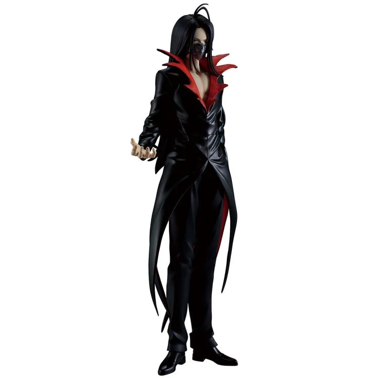 Yu Yu Hakusho - Karasu - Ichiban Kuji - Ichiban Kuji Yu Yu Hakusho Ankoku Bujutsukai-hen Vol.2 (B Prize) - Masterlise (Bandai Spirits) photo 4