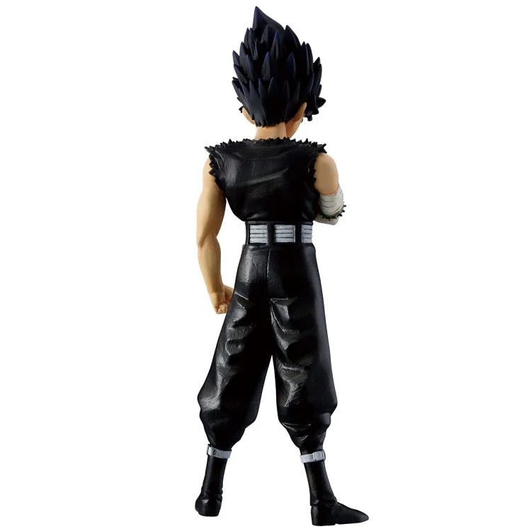 Yu Yu Hakusho - Hiei - Ichiban Kuji - Ichiban Kuji Yu Yu Hakusho Ankoku Bujutsukai-hen Vol.2 (C Prize) - Masterlise (Bandai Spirits) photo 3