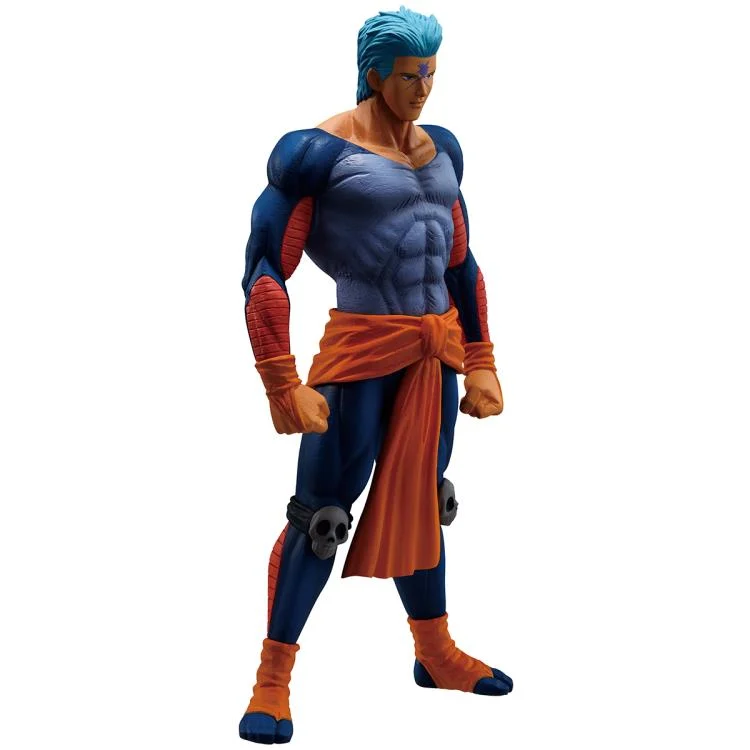 Yu Yu Hakusho - Bui - Ichiban Kuji - Ichiban Kuji Yu Yu Hakusho Ankoku Bujutsukai-hen Vol.2 (D Prize) - Masterlise (Bandai Spirits) photo 2