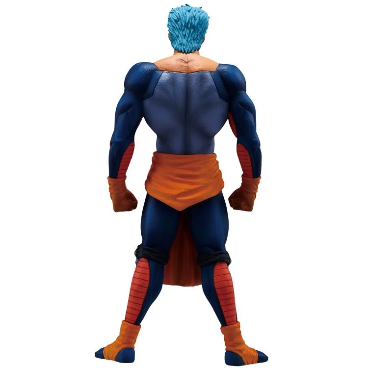 Yu Yu Hakusho - Bui - Ichiban Kuji - Ichiban Kuji Yu Yu Hakusho Ankoku Bujutsukai-hen Vol.2 (D Prize) - Masterlise (Bandai Spirits) photo 3