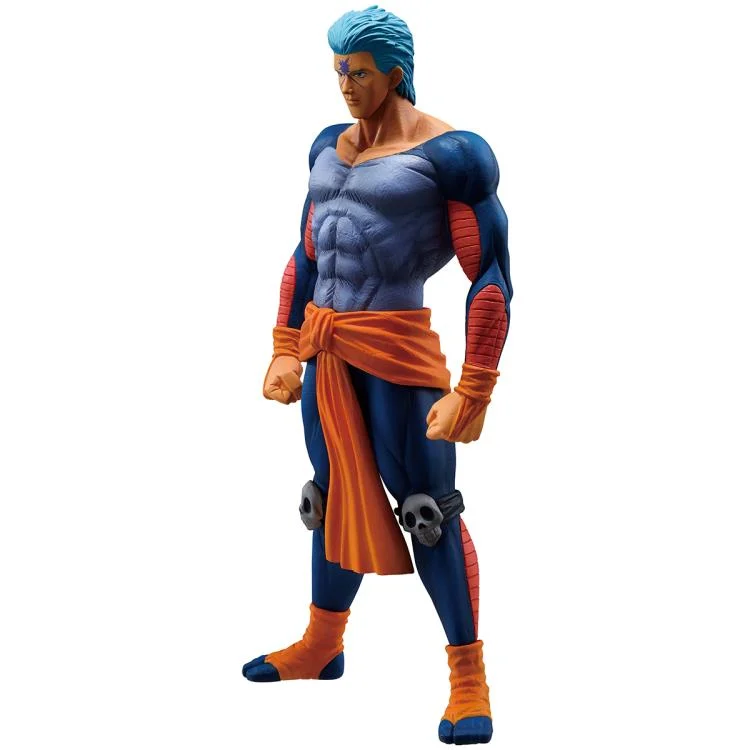 Yu Yu Hakusho - Bui - Ichiban Kuji - Ichiban Kuji Yu Yu Hakusho Ankoku Bujutsukai-hen Vol.2 (D Prize) - Masterlise (Bandai Spirits) photo 4
