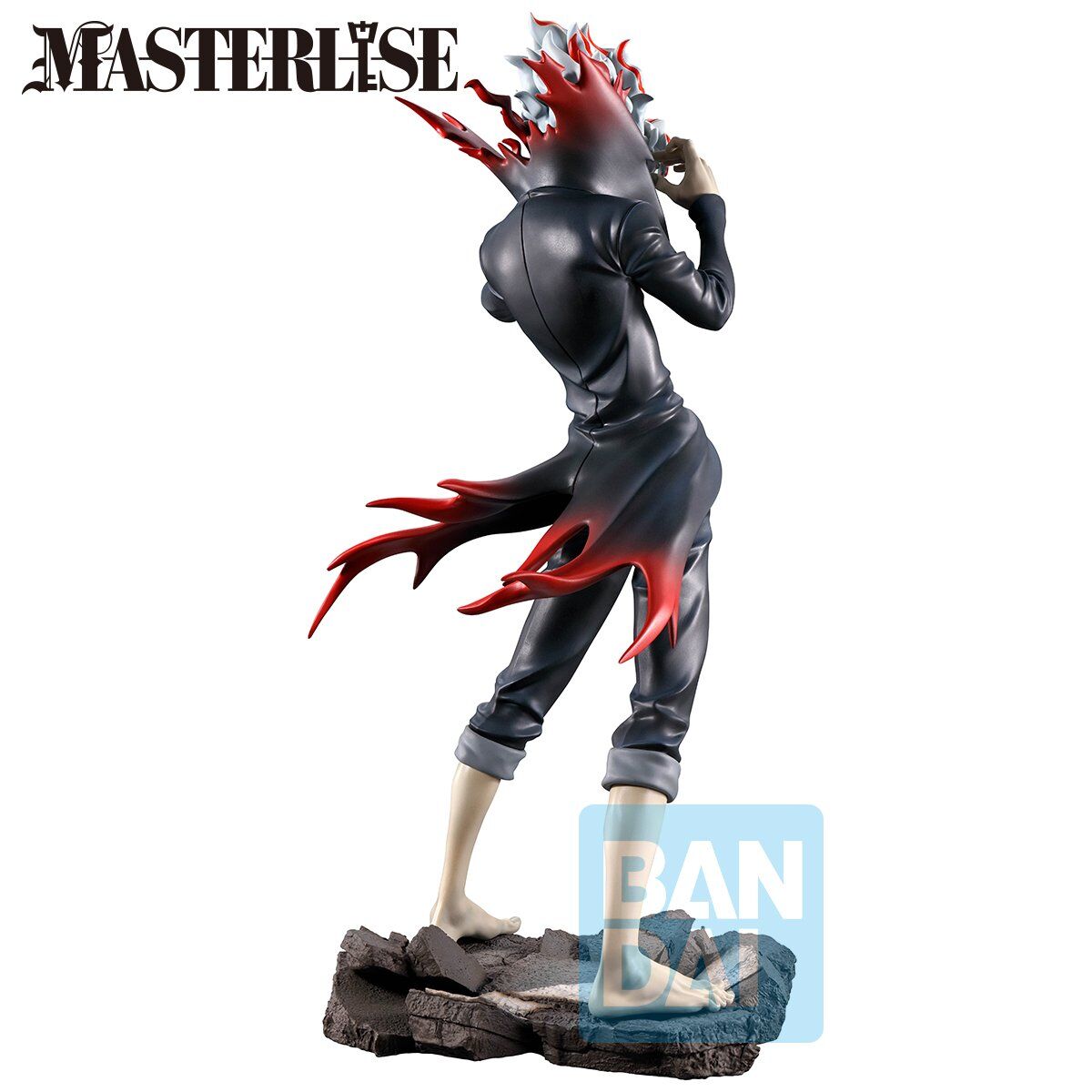 Dandadan - Takakura Ken - Ichiban Kuji - Ichiban Kuji TV Anime Dandadan -Attouteki Kaiki, Kyoushuu!-  (A Prize) - Masterlise - Henshin (Bandai Spirits) photo 2