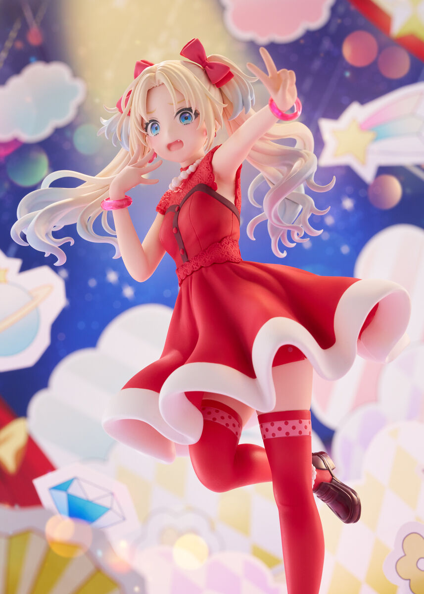 Hasunosora Jogakuin School Idol Club - Osawa Rurino - 1/7 - Limited Deluxe Edition (PLUM) photo 2