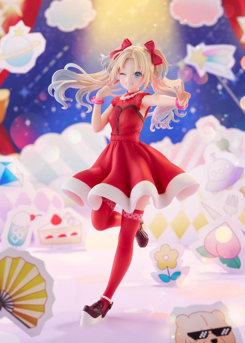 Hasunosora Jogakuin School Idol Club - Osawa Rurino - 1/7 - Limited Deluxe Edition (PLUM) photo 3