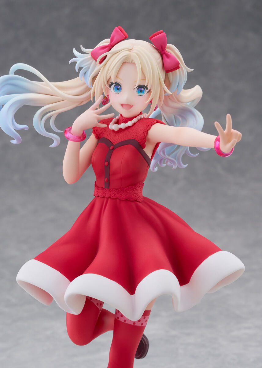 Hasunosora Jogakuin School Idol Club - Osawa Rurino - 1/7 - Limited Deluxe Edition (PLUM) photo 6