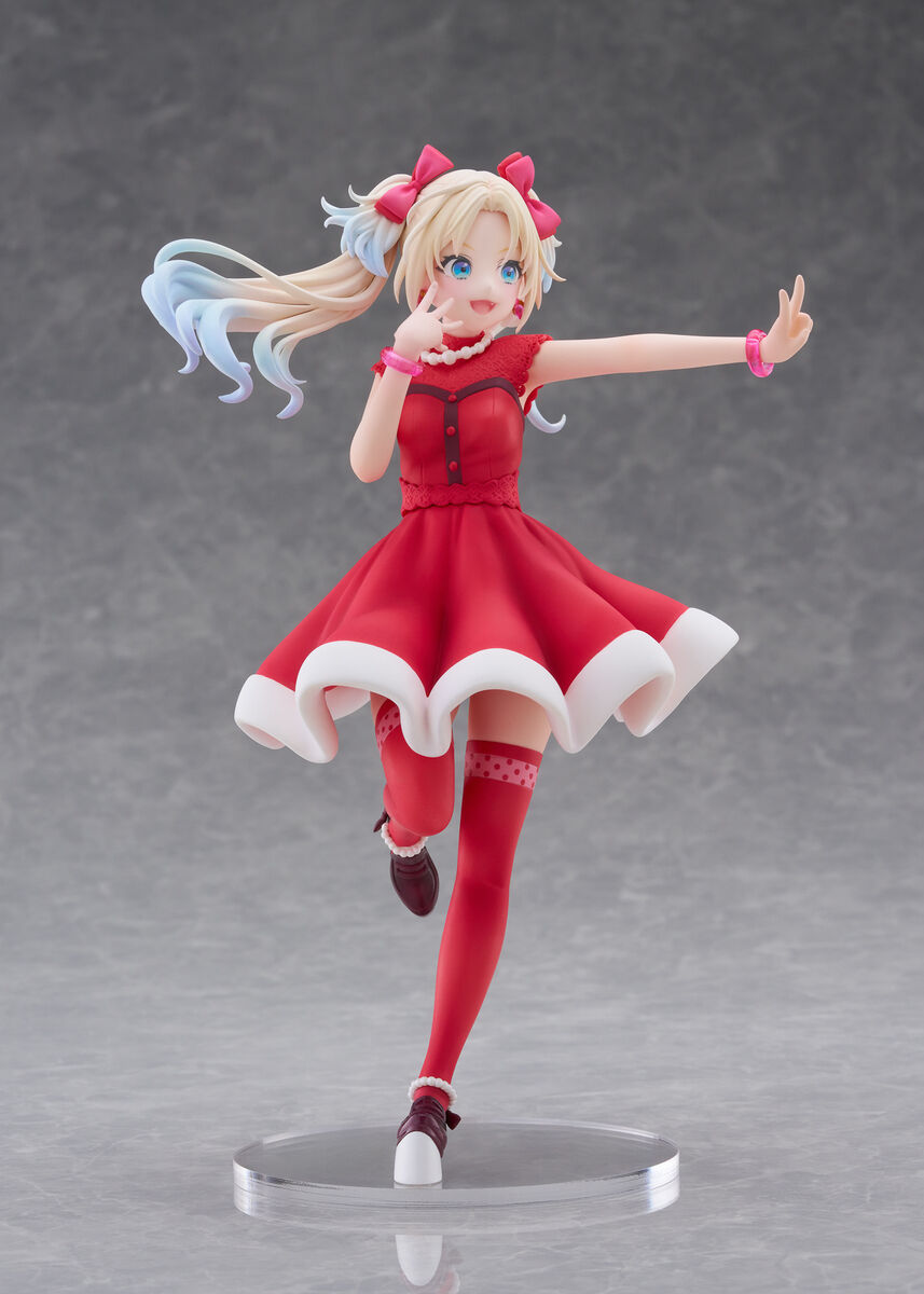 Hasunosora Jogakuin School Idol Club - Osawa Rurino - 1/7 - Limited Deluxe Edition (PLUM) photo 7