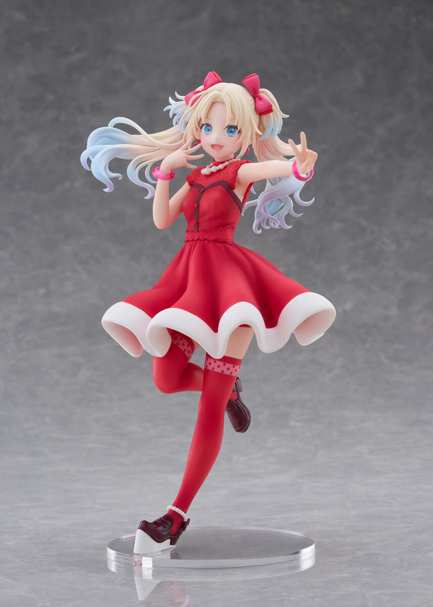 Hasunosora Jogakuin School Idol Club - Osawa Rurino - 1/7 - Limited Deluxe Edition (PLUM) photo 9