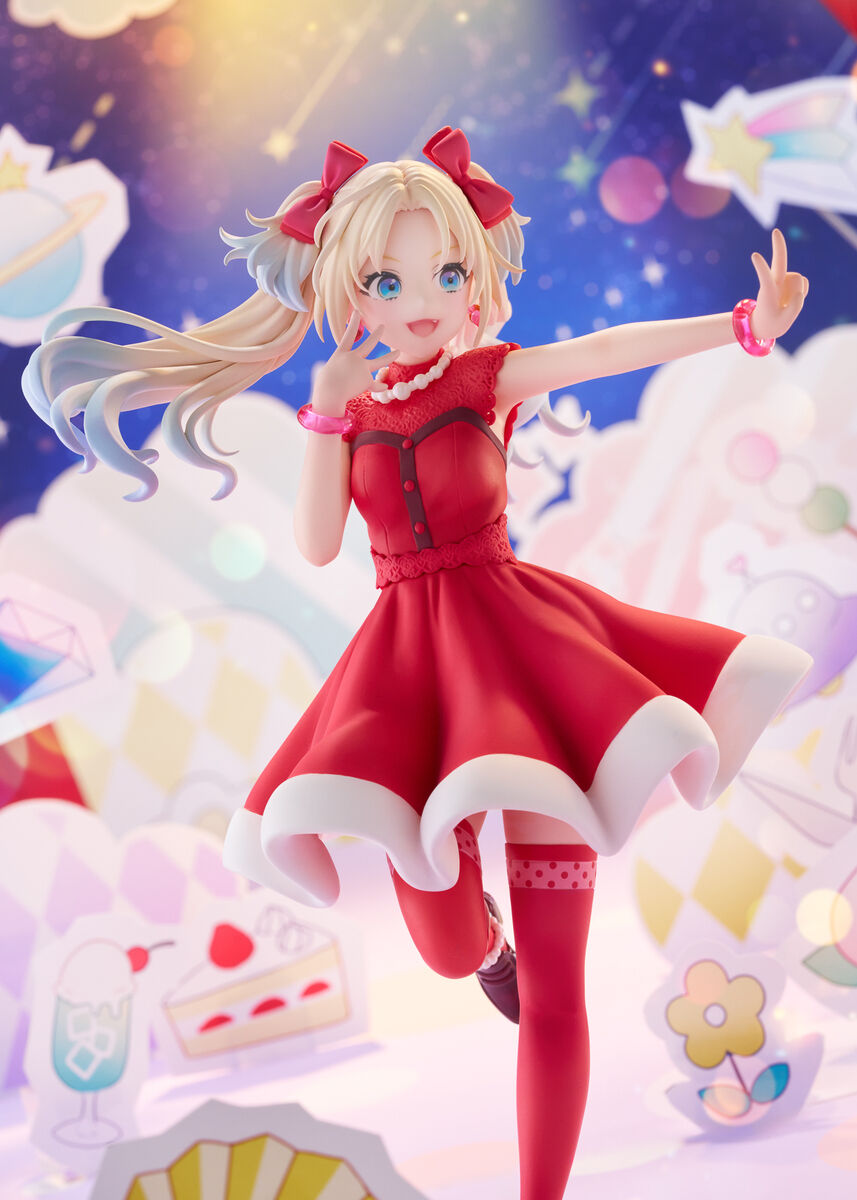 Hasunosora Jogakuin School Idol Club - Osawa Rurino - 1/7 - Limited Deluxe Edition (PLUM) photo 12
