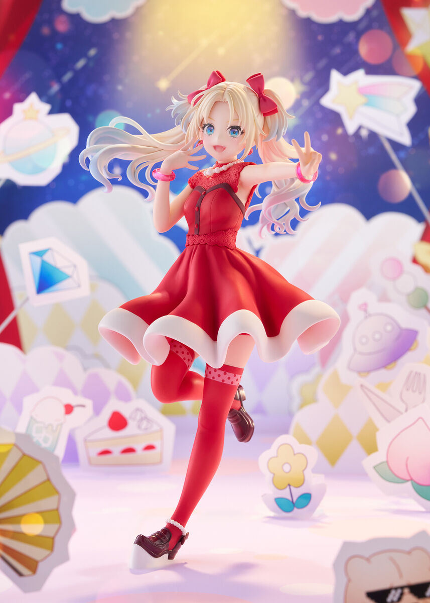 Hasunosora Jogakuin School Idol Club - Osawa Rurino - 1/7 - Limited Deluxe Edition (PLUM) photo 14